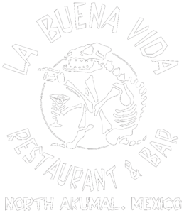 La Buena Vida Restaurant & Bar Logo