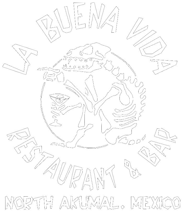 La Buena Vida Restaurant & Bar Logo