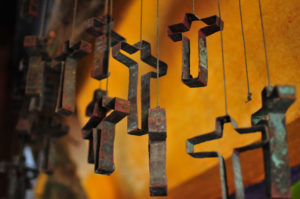 Akumal Vista Del Mar Crosses